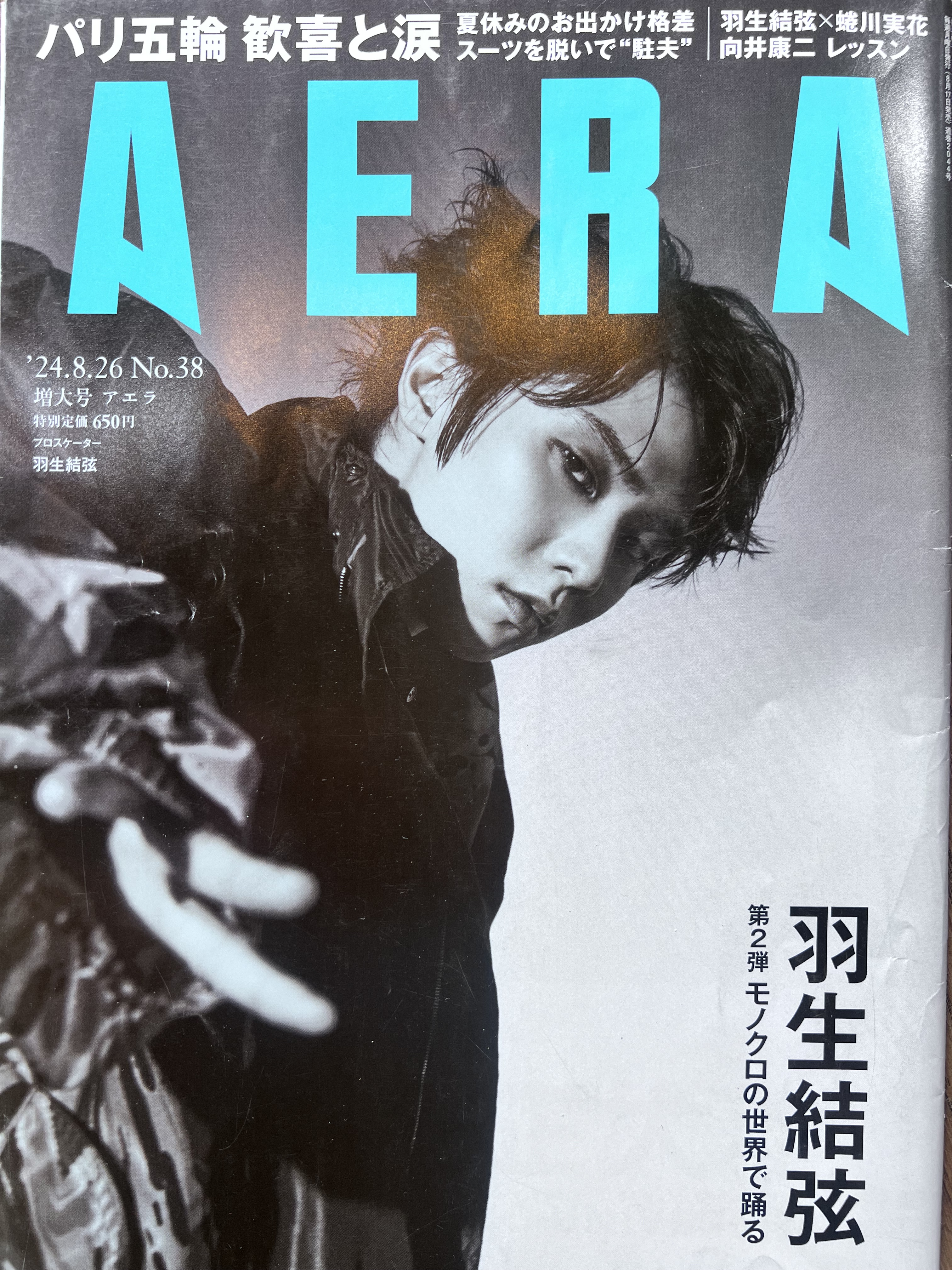 AERA No38