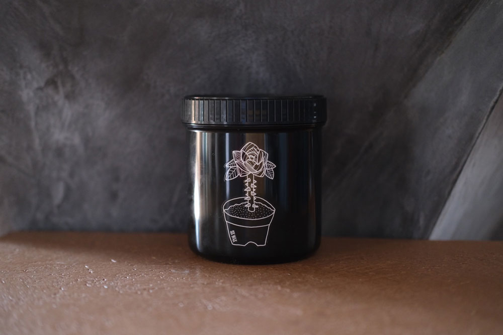 PUNK ROSE(ローズ) 500ml